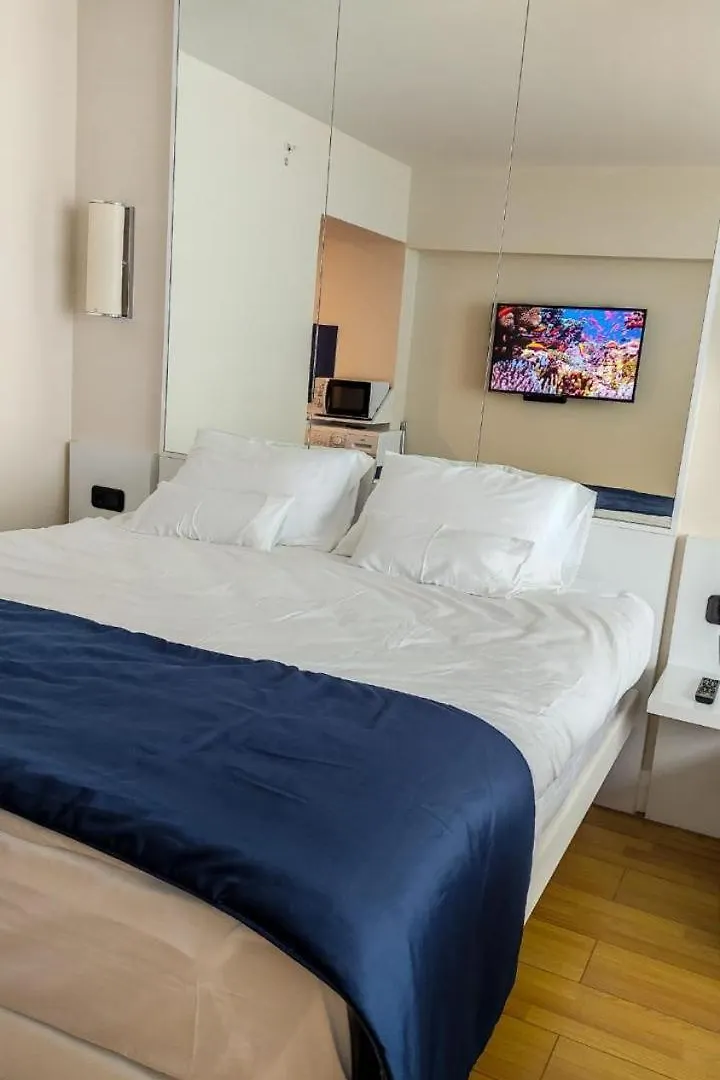 Orbi City A Block 39 Batumi 0*,  Georgia