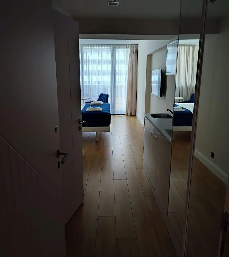 Apartment Orbi City A Block 39 Batumi
